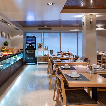 Vincci Puertochico Hotel Santender Kültér fotó