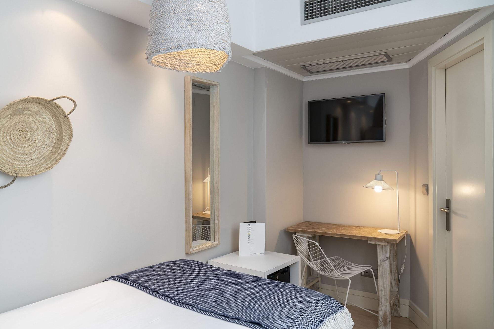 Vincci Puertochico Hotel Santender Kültér fotó