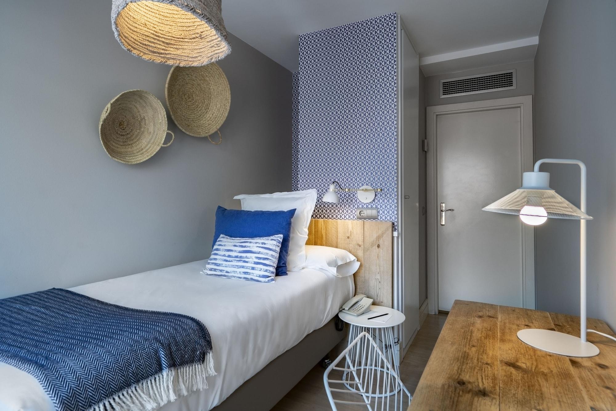 Vincci Puertochico Hotel Santender Kültér fotó