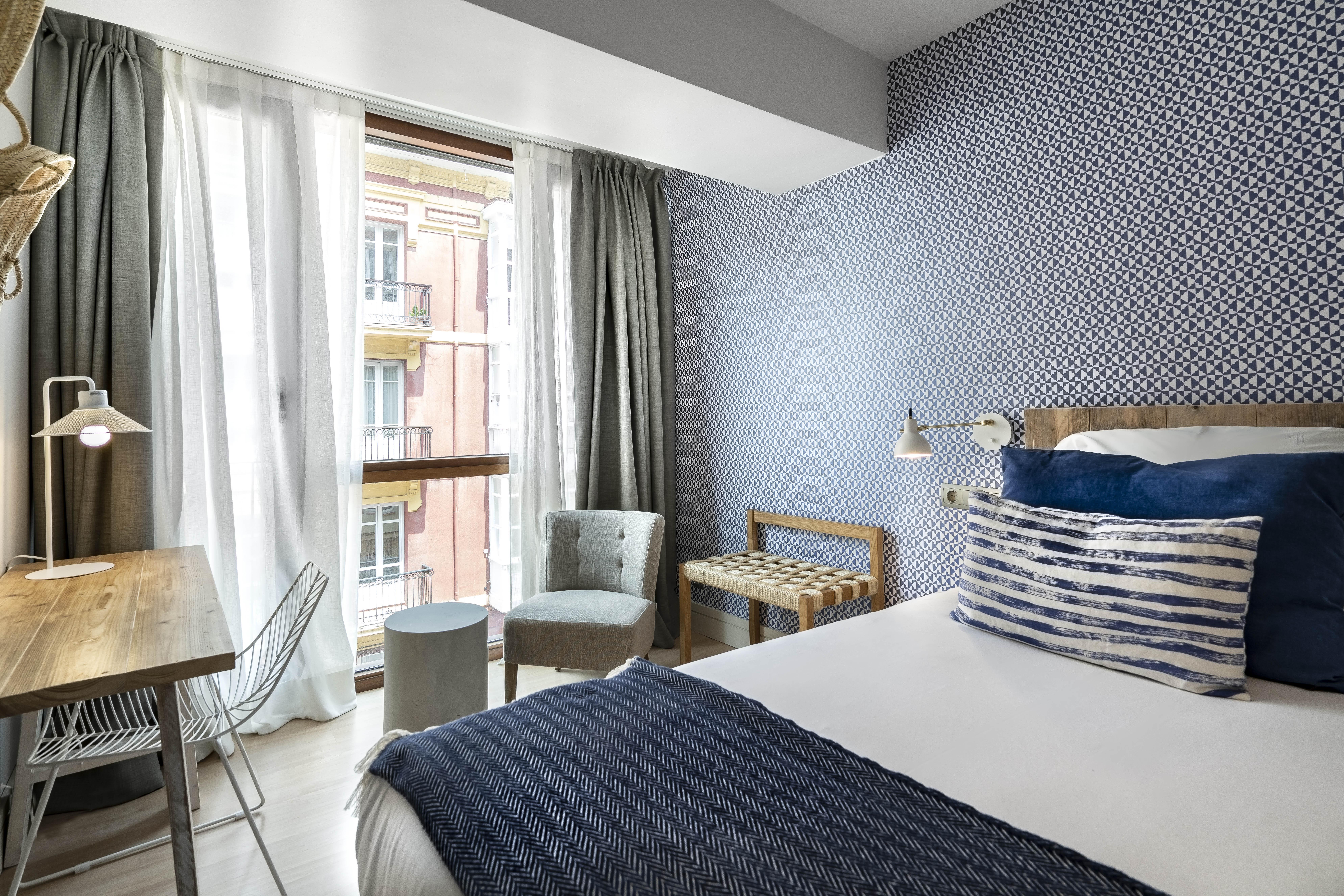 Vincci Puertochico Hotel Santender Kültér fotó