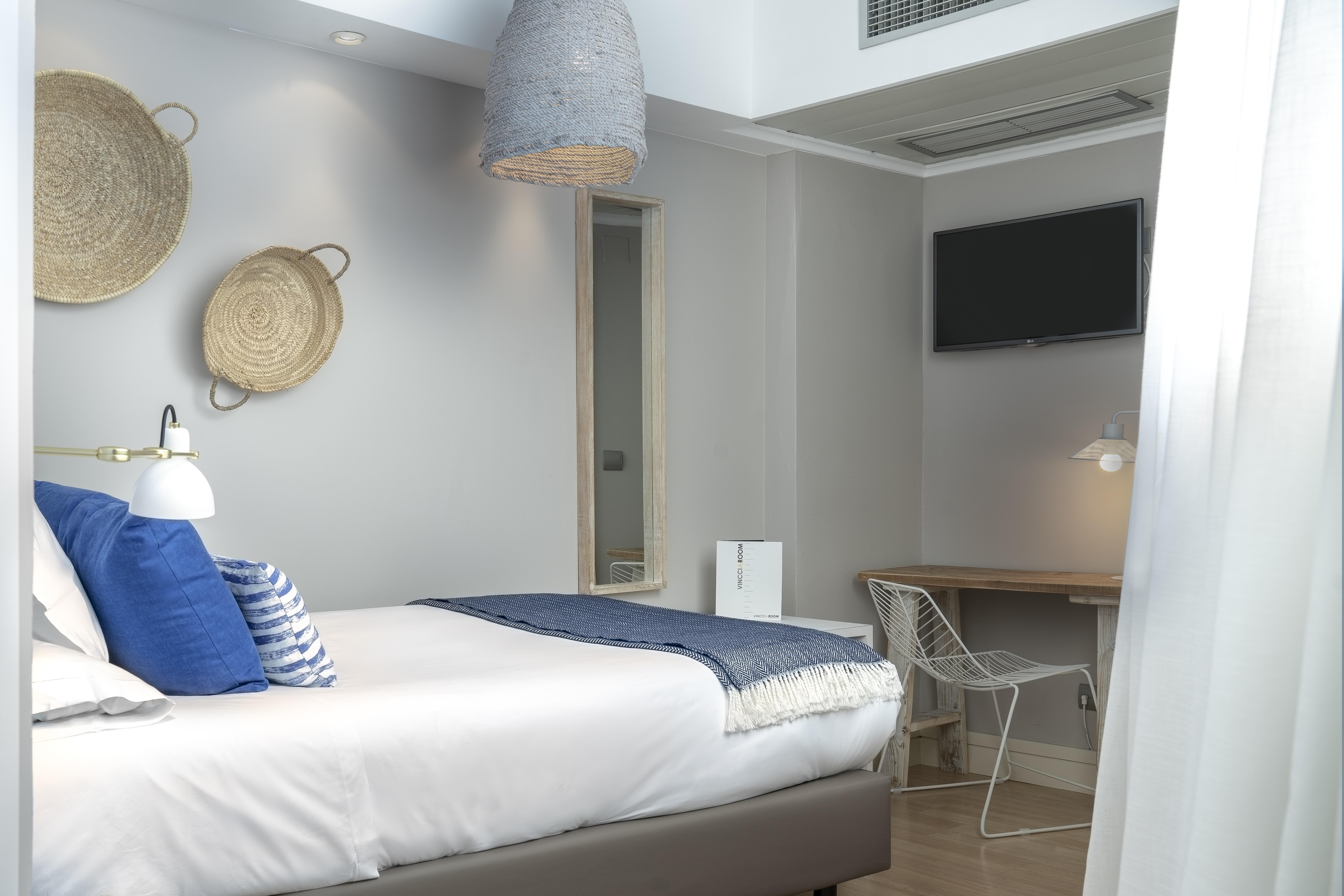 Vincci Puertochico Hotel Santender Kültér fotó
