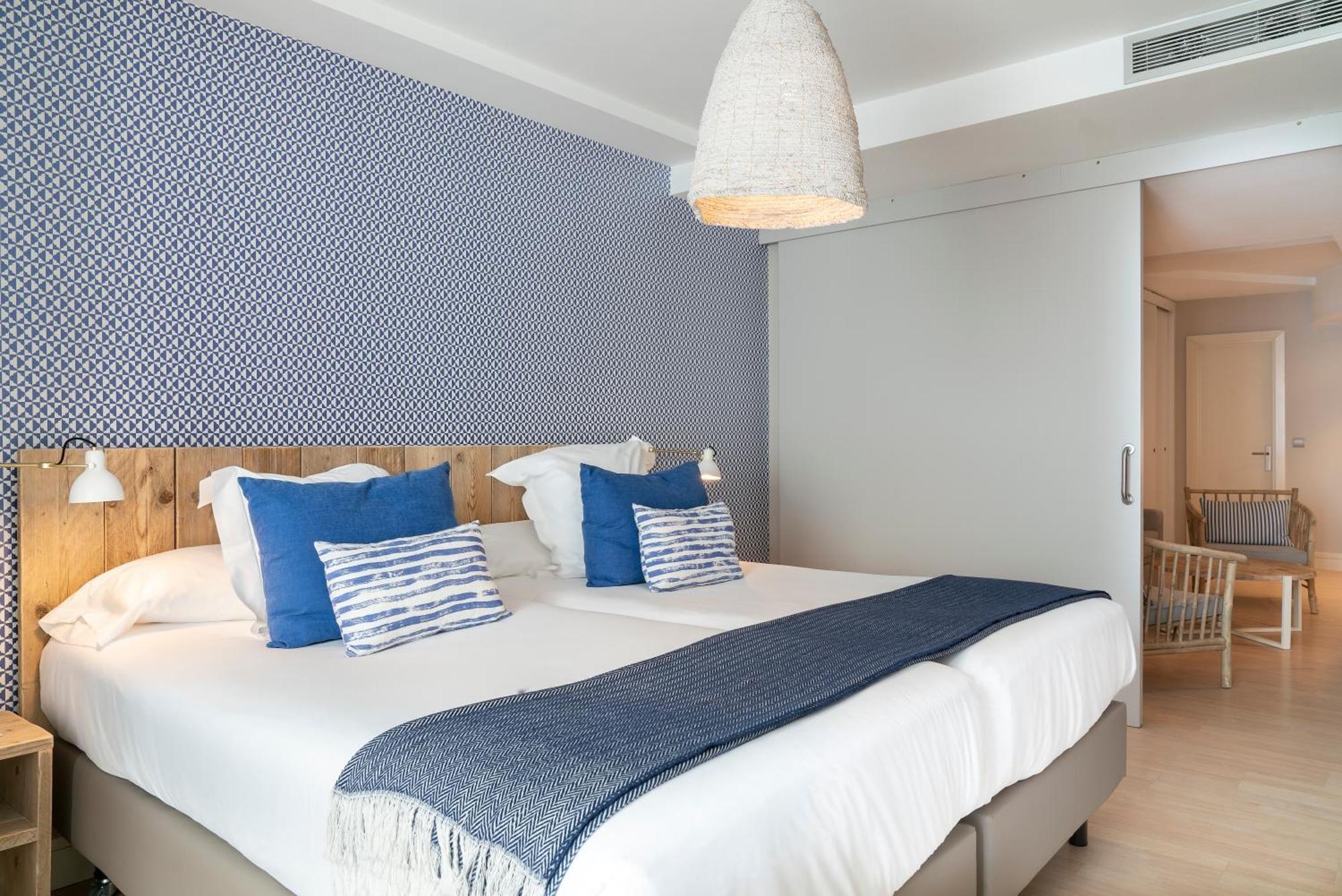 Vincci Puertochico Hotel Santender Kültér fotó