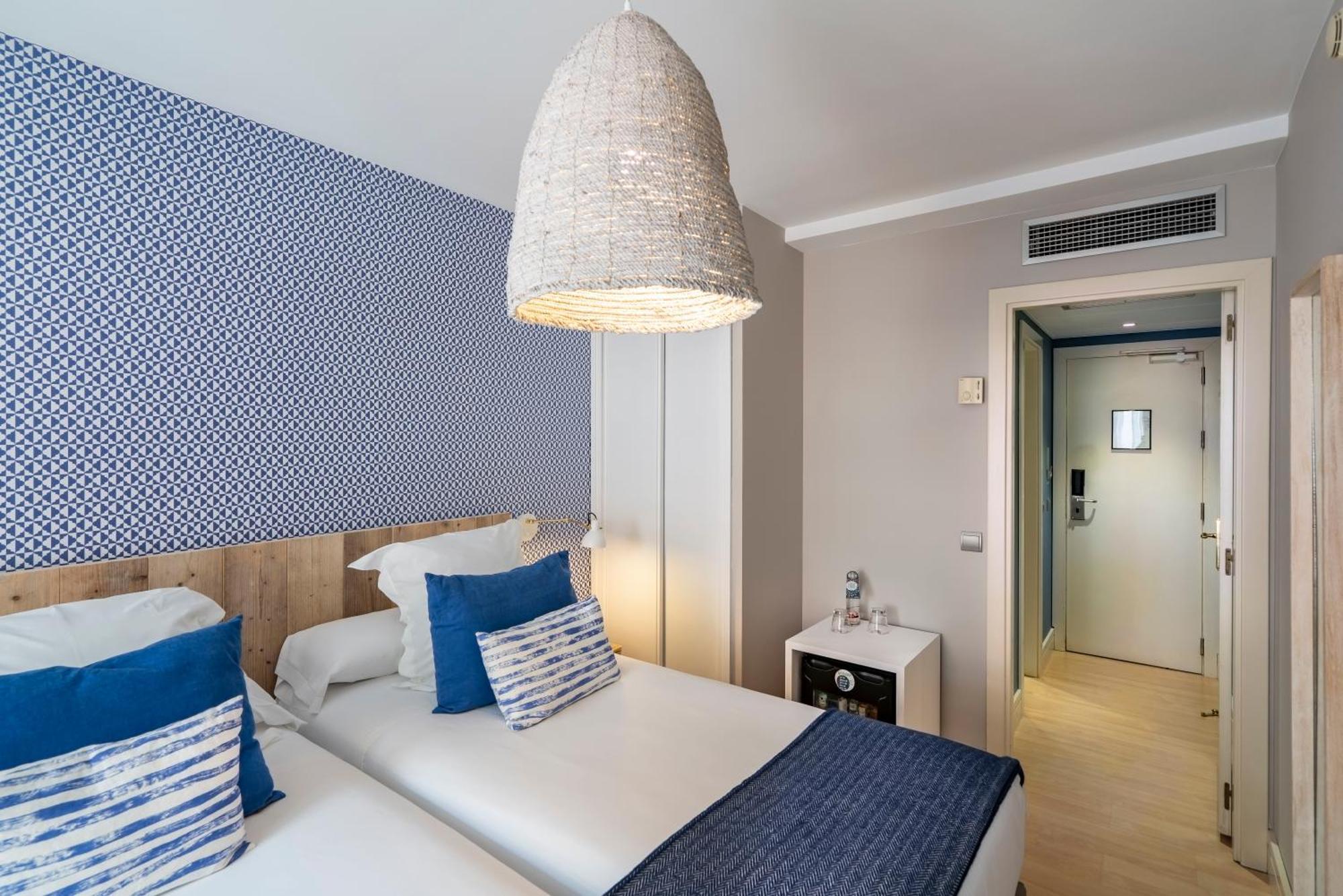 Vincci Puertochico Hotel Santender Kültér fotó