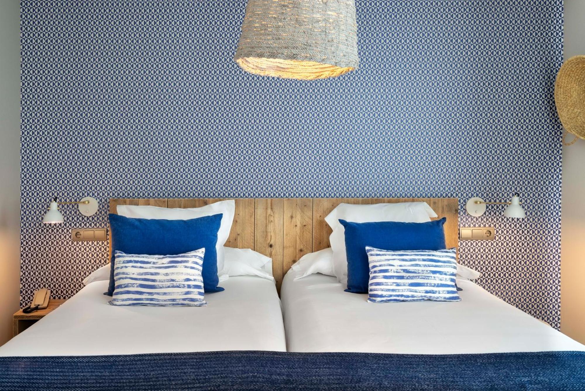 Vincci Puertochico Hotel Santender Kültér fotó