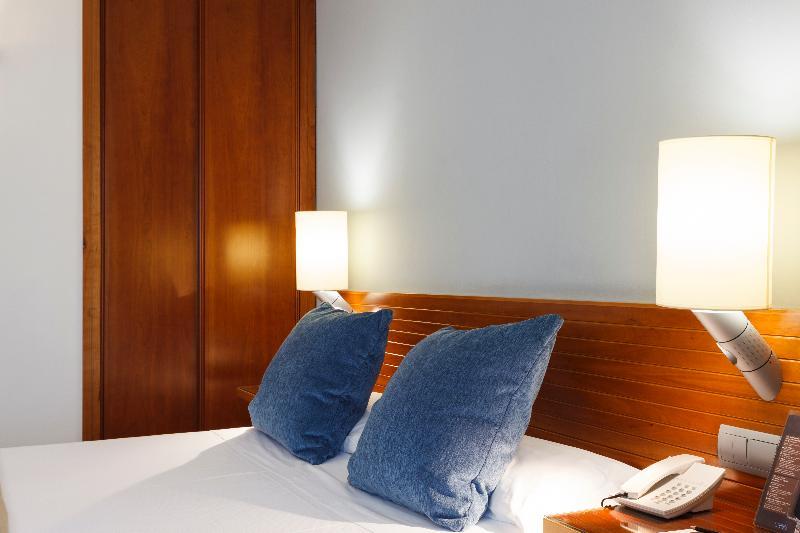 Vincci Puertochico Hotel Santender Kültér fotó