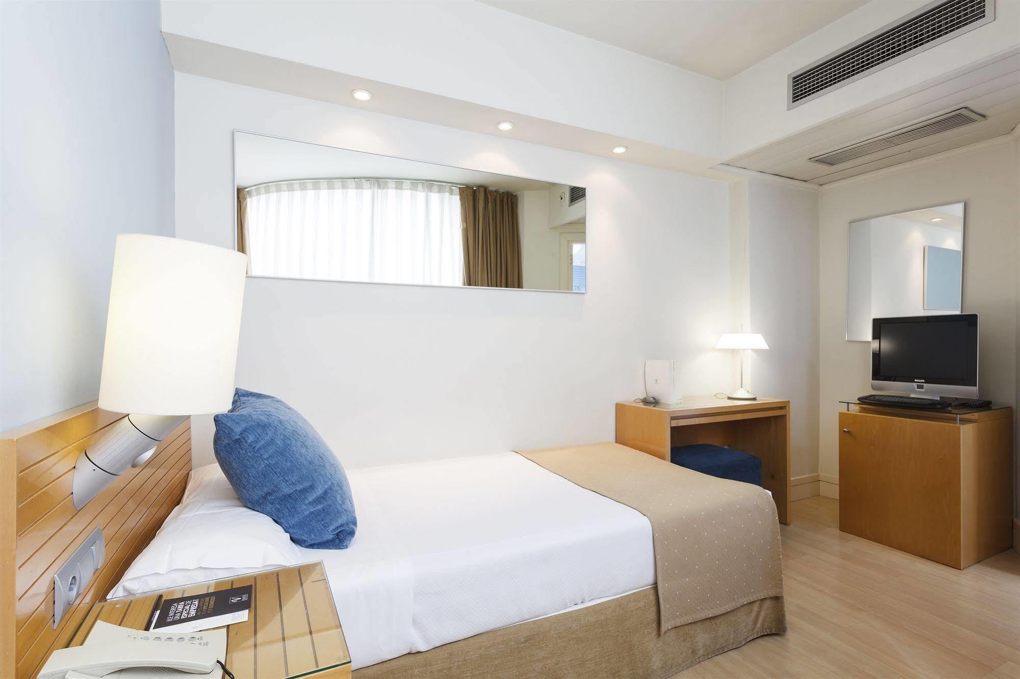Vincci Puertochico Hotel Santender Kültér fotó